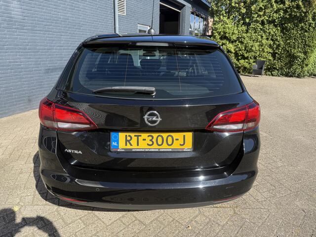 Opel ASTRA Sports Tourer 1.0 Online Edition Bj 2018 Km 72.000 105pk Dealer onderhouden !!