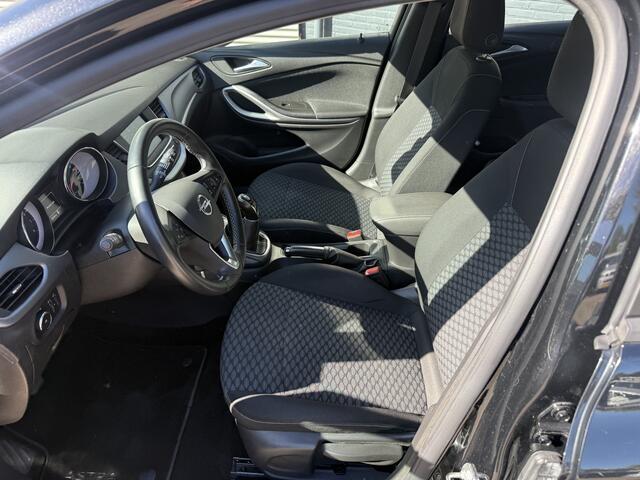 Opel ASTRA Sports Tourer 1.0 Online Edition Bj 2018 Km 72.000 105pk Dealer onderhouden !!