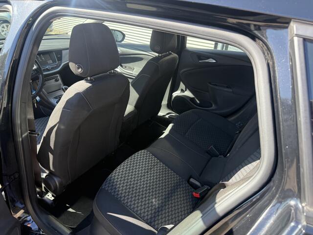 Opel ASTRA Sports Tourer 1.0 Online Edition Bj 2018 Km 72.000 105pk Dealer onderhouden !!