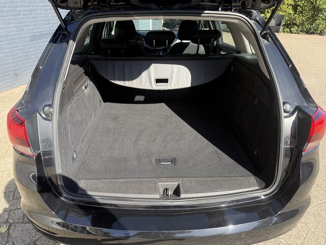 Opel ASTRA Sports Tourer 1.0 Online Edition Bj 2018 Km 72.000 105pk Dealer onderhouden !!