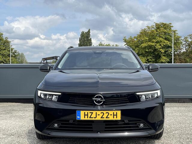 Opel ASTRA Sports Tourer 1.6 Turbo Plug In Hybrid GS | Agr stoel | Adaptieve cruisecontrol | 17''Bi-color LMV | Camera |