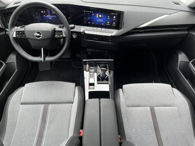 Opel ASTRA Sports Tourer 1.6 Turbo Plug In Hybrid GS | Agr stoel | Adaptieve cruisecontrol | 17''Bi-color LMV | Camera |