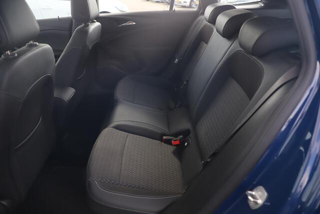 Opel ASTRA Sports Tourer 1.0 Turbo Business Executive 105PK 16 inch LMV Climate Cruise Control Sportstoelen Navigatie Carplay Android Elektrische Achterklep