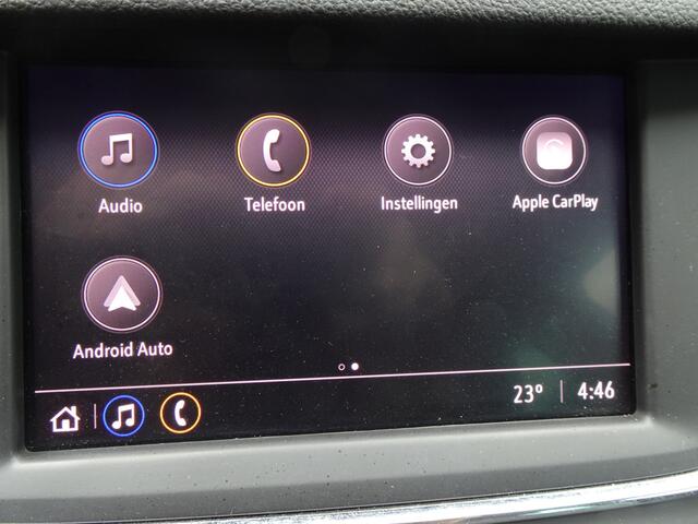 Opel ASTRA 1.2 5-Drs Elegance