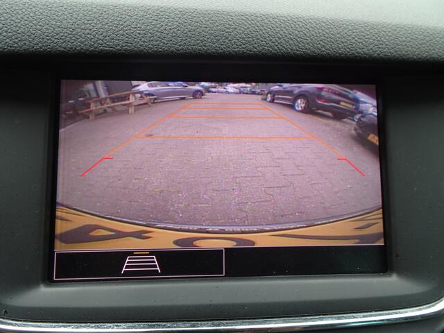 Opel ASTRA 1.2 5-Drs Elegance