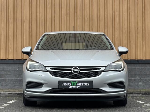 Opel ASTRA 1.6 CDTI Business | Exportprijs | Airconditioning | Cruise Control | Radio | Multifunctioneel Stuurwiel | Isofix | Stop&Go |