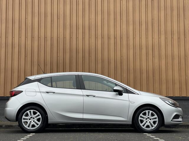 Opel ASTRA 1.6 CDTI Business | Exportprijs | Airconditioning | Cruise Control | Radio | Multifunctioneel Stuurwiel | Isofix | Stop&Go |