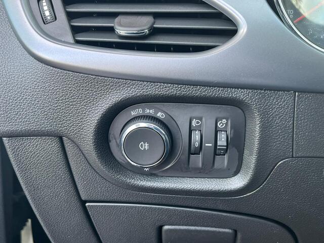 Opel ASTRA Sports Tourer 1.4 Turbo 120 Jaar Edition | Navigatie | Trekhaak | Airco | Cruise Control |