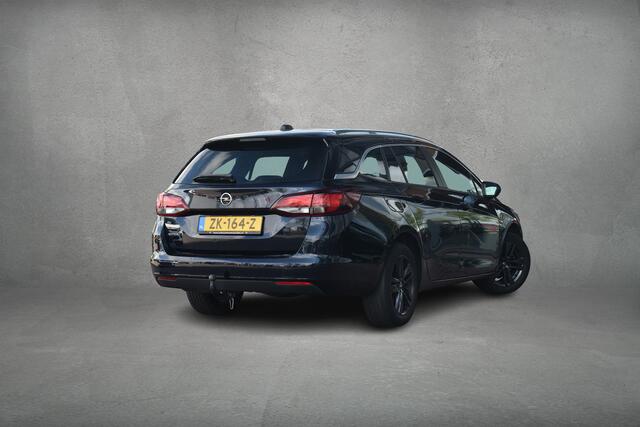 Opel ASTRA Sports Tourer 1.0 Turbo 120 Jaar Edition | Trekhaak | Apple CarPlay | Climate | Cruise
