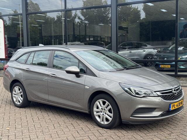 Opel ASTRA Sports Tourer 1.0 Business Executive