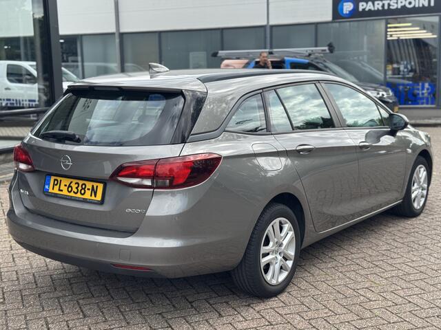 Opel ASTRA Sports Tourer 1.0 Business Executive
