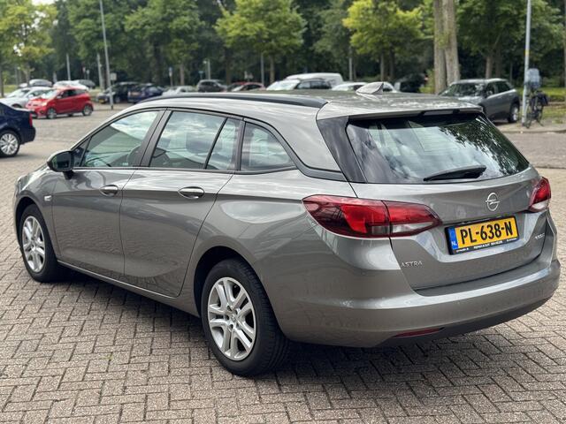 Opel ASTRA Sports Tourer 1.0 Business Executive