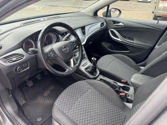 Opel ASTRA Sports Tourer 1.0 Business Executive