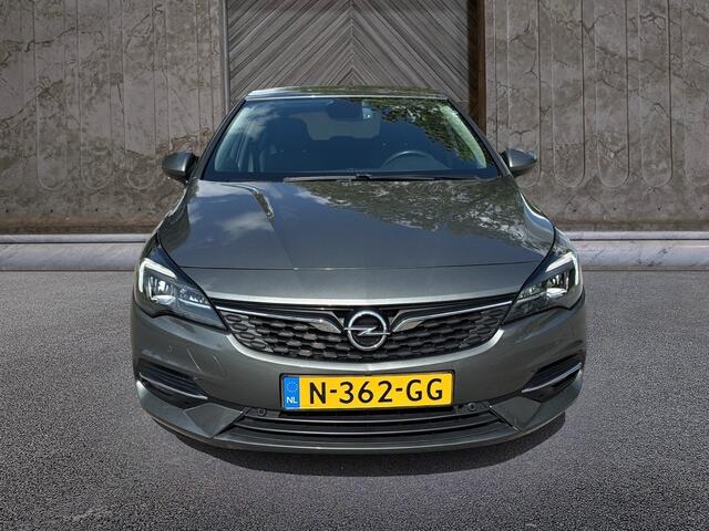Opel ASTRA 1.2 Edition, led, navi, carplay 5 drs