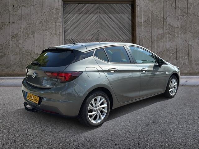 Opel ASTRA 1.2 Edition, led, navi, carplay 5 drs