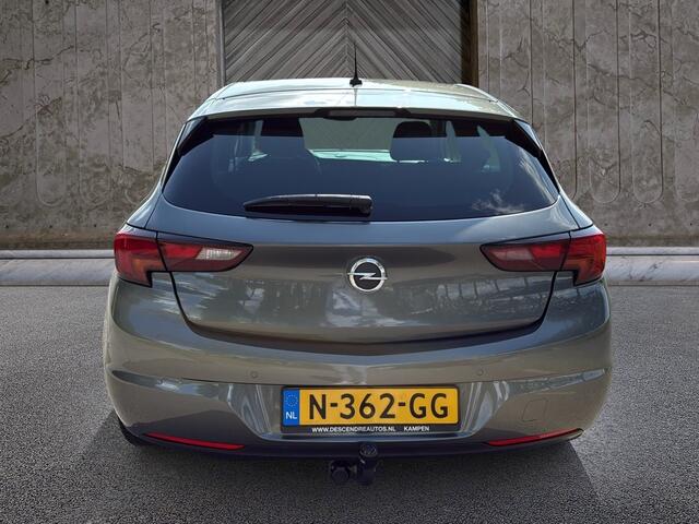 Opel ASTRA 1.2 Edition, led, navi, carplay 5 drs