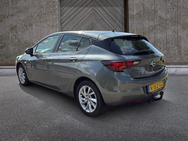 Opel ASTRA 1.2 Edition, led, navi, carplay 5 drs
