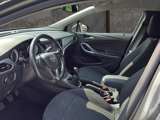 Opel ASTRA 1.2 Edition, led, navi, carplay 5 drs