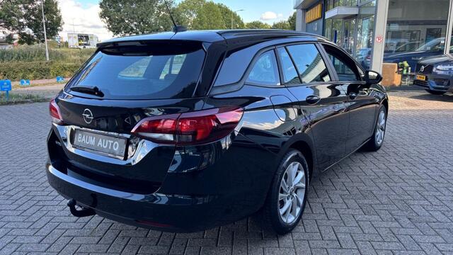 Opel ASTRA 1.2 EDITION 110 PK NAVI AIRCO/ECC CRUISE CONTROL