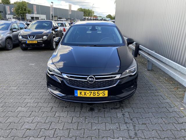 Opel ASTRA Sports Tourer 1.6 CDTI Business+ 135Dkm.NAP, Navi, A/C, DAB+, CC, PDC v/a, LM, - Inruil Mogelijk -