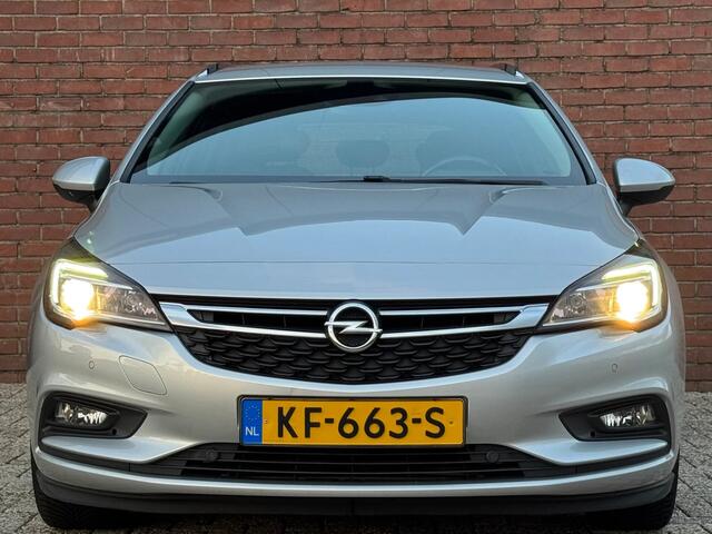 Opel ASTRA Tourer 1.4 Innovation 150 PK | NL-AUTO! | DEALER OH!