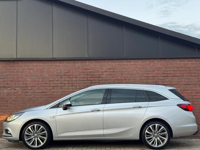 Opel ASTRA Tourer 1.4 Innovation 150 PK | NL-AUTO! | DEALER OH!