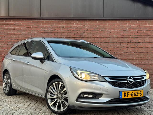 Opel ASTRA Tourer 1.4 Innovation 150 PK | NL-AUTO! | DEALER OH!