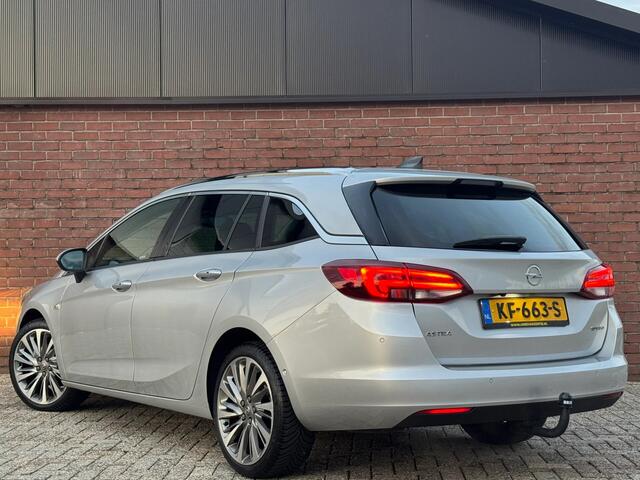 Opel ASTRA Tourer 1.4 Innovation 150 PK | NL-AUTO! | DEALER OH!