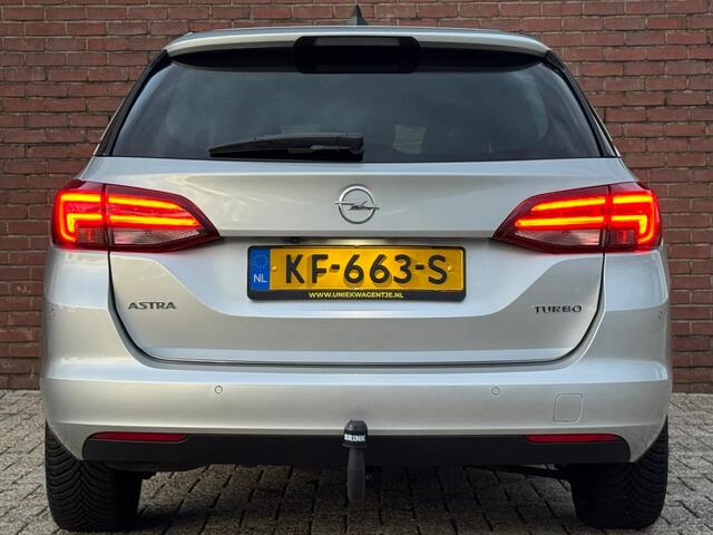 Opel ASTRA Tourer 1.4 Innovation 150 PK | NL-AUTO! | DEALER OH!
