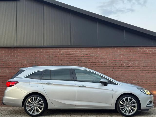 Opel ASTRA Tourer 1.4 Innovation 150 PK | NL-AUTO! | DEALER OH!