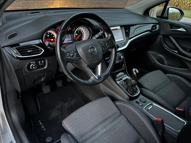 Opel ASTRA Tourer 1.4 Innovation 150 PK | NL-AUTO! | DEALER OH!