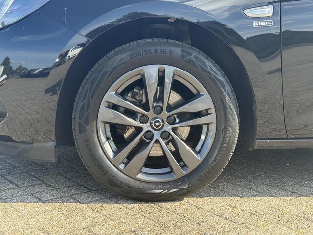 Opel ASTRA Sports Tourer 1.2 Edition 2020 Navigatie | Camera | Trekhaak