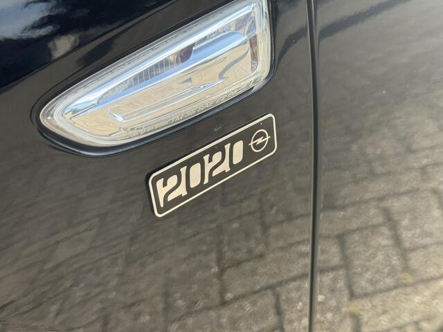 Opel ASTRA Sports Tourer 1.2 Edition 2020 Navigatie | Camera | Trekhaak
