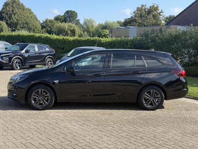 Opel ASTRA Sports Tourer 1.2 Edition 2020 Navigatie | Camera | Trekhaak