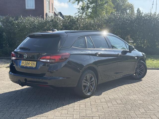 Opel ASTRA Sports Tourer 1.2 Edition 2020 Navigatie | Camera | Trekhaak