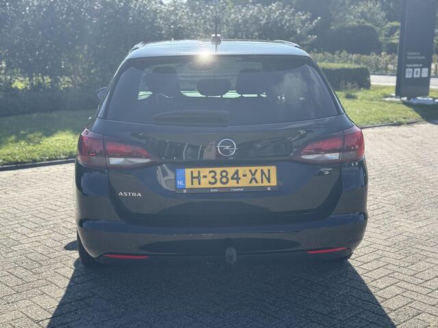 Opel ASTRA Sports Tourer 1.2 Edition 2020 Navigatie | Camera | Trekhaak