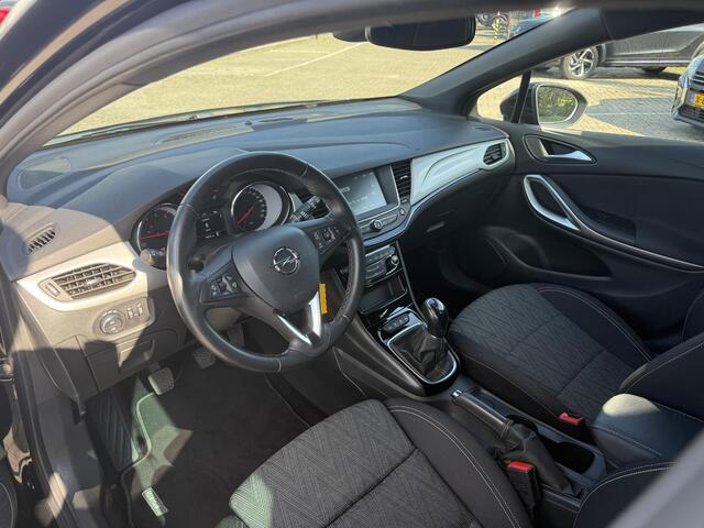 Opel ASTRA Sports Tourer 1.2 Edition 2020 Navigatie | Camera | Trekhaak