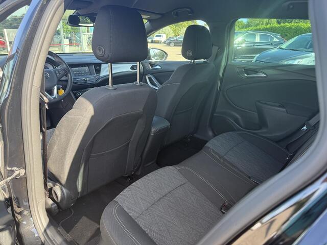 Opel ASTRA Sports Tourer 1.2 Edition 2020 Navigatie | Camera | Trekhaak