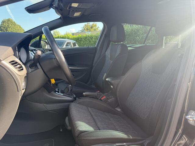 Opel ASTRA Sports Tourer 1.2 Edition 2020 Navigatie | Camera | Trekhaak