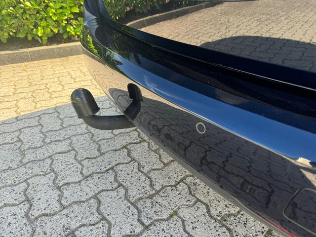 Opel ASTRA Sports Tourer 1.4 Turbo Innovation navi, cruise, airco, trekhaak