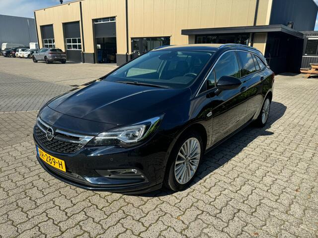 Opel ASTRA Sports Tourer 1.4 Turbo Innovation navi, cruise, airco, trekhaak