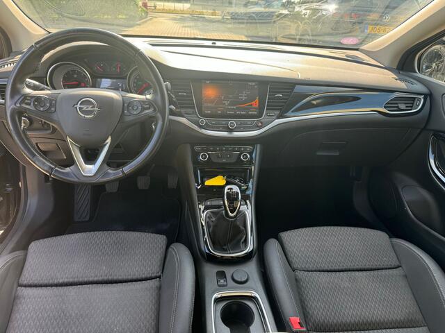 Opel ASTRA Sports Tourer 1.4 Turbo Innovation navi, cruise, airco, trekhaak