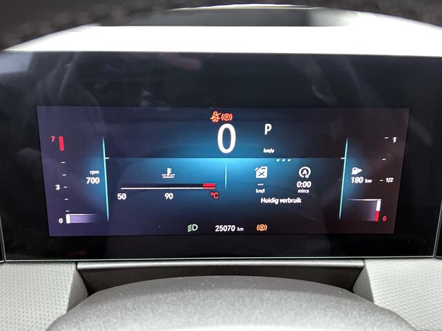 Opel ASTRA Sports Tourer 1.2 Level 4 Panoramadak | Navigatie | Trekhaak | 360 Gr. camera