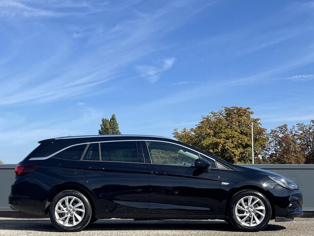 Opel ASTRA ST Business Elegance 1.2 Turbo 130pk | AGR-COMFORTSTOEL | NAVI PRO | CAMERA | FULL LED | ISOFIX |