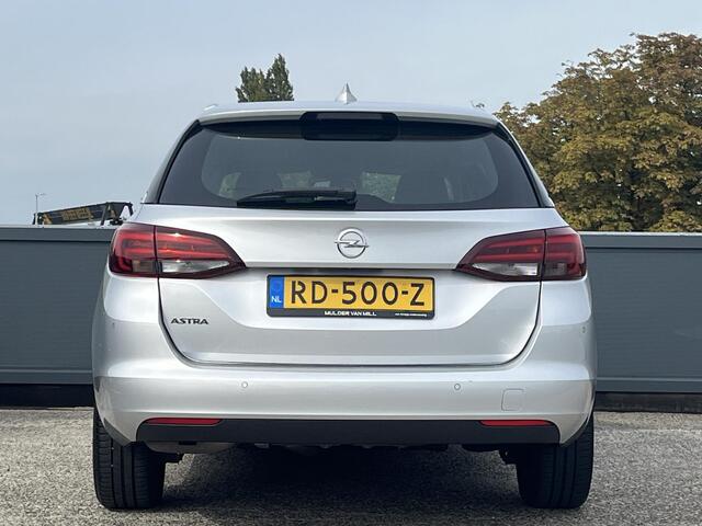 Opel ASTRA ST Innovation+ 1.0 105pk | LED MATRIX | KEYLESS | NAVI PRO | CLIMATE CONTROL | ISOFIX |
