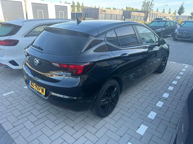 Opel ASTRA 1.0 Innovation 5 Deurs navi airco/ecc apk