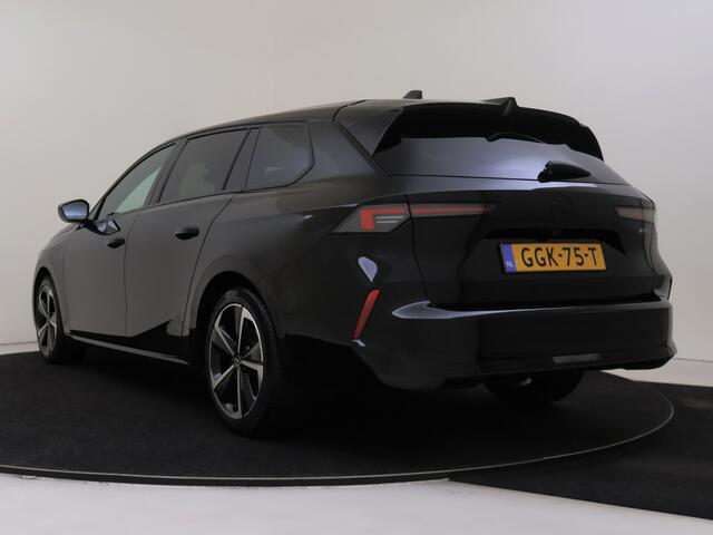 Opel ASTRA Sports Tourer 1.2 Turbo Hybrid GS