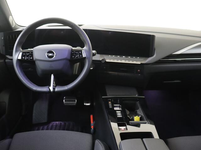 Opel ASTRA Sports Tourer 1.2 Turbo Hybrid GS