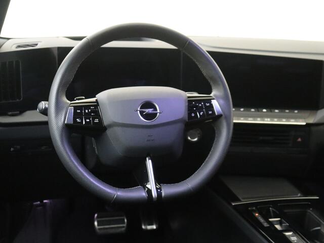 Opel ASTRA Sports Tourer 1.2 Turbo Hybrid GS