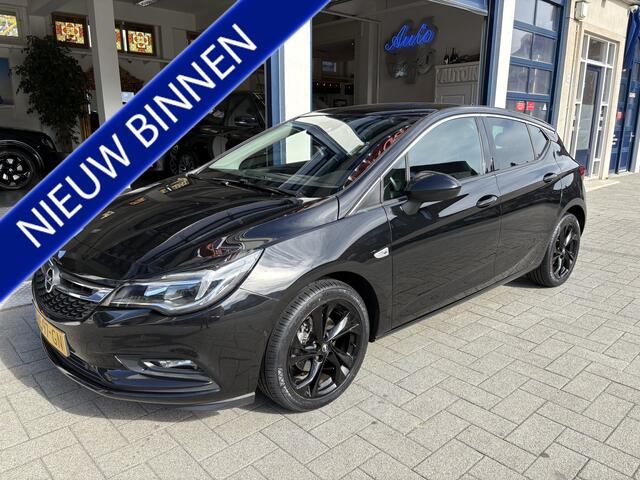 Opel ASTRA 1.0 Turbo Business Executive NL AUTO/CARPLAY/CAMERA/TOPSTAAT